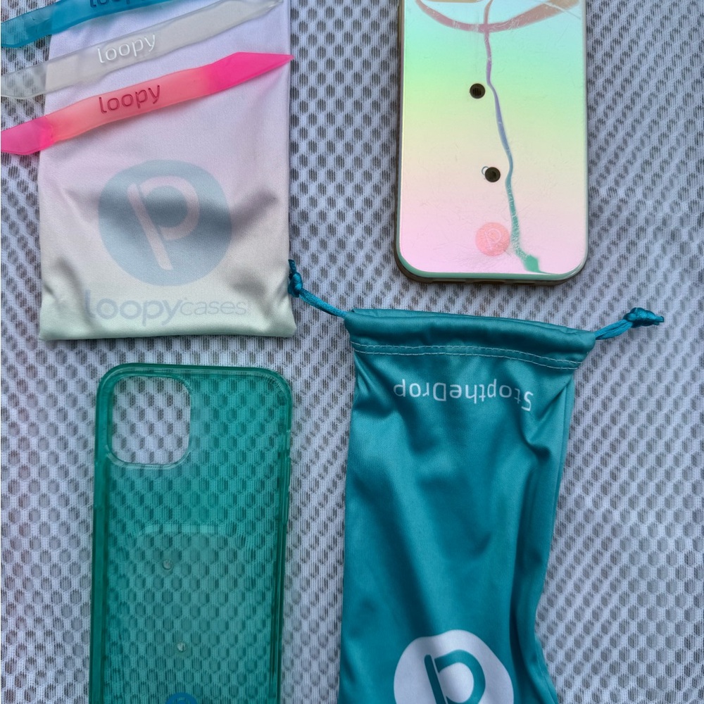 Loopy Cases - iphone 13 pro